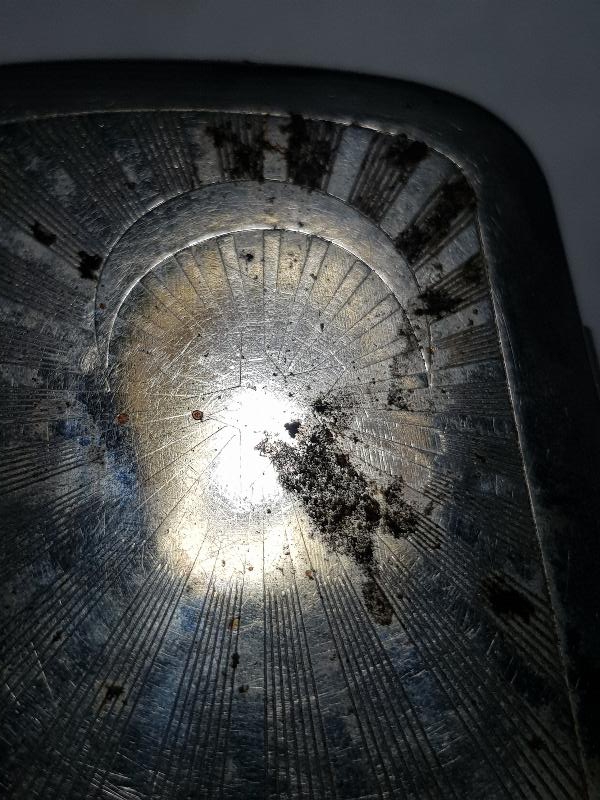 1. DÜNYA SAVAŞI DÖNEMİ AY YILDIZLI ASKER TÜTÜN TABAKASI