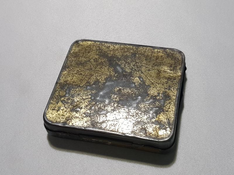 MAREŞAL ATATÜRK ANITI GÖRSELLİ SİGARA KUTUSU