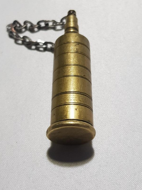 1. DÜNYA SAVAŞI NADİR TÜFEK YAĞDANLIĞI