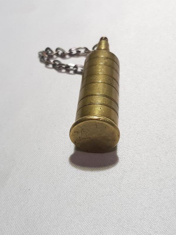 1. DÜNYA SAVAŞI NADİR TÜFEK YAĞDANLIĞI