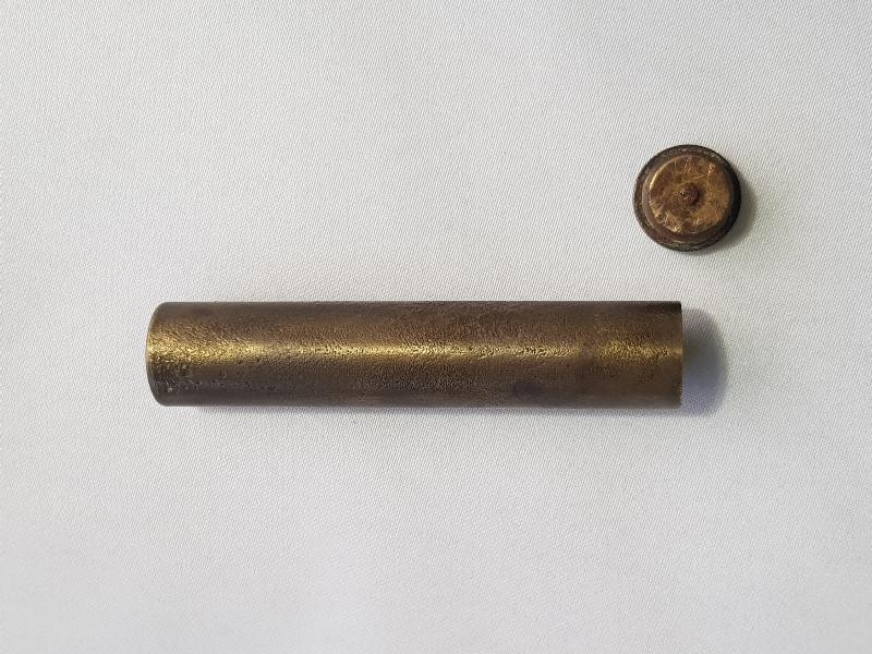 1. DÜNYA SAVAŞI ENFİELD TÜFEK YAĞDANLIĞI