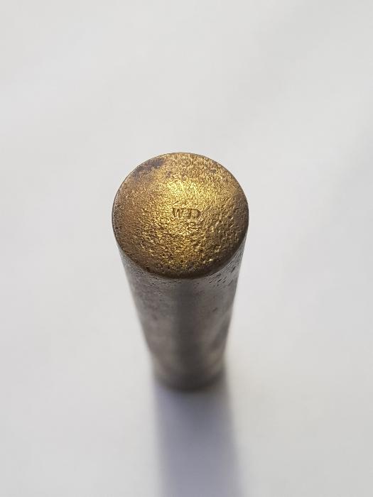 1. DÜNYA SAVAŞI ENFİELD TÜFEK YAĞDANLIĞI