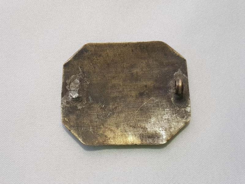 OSMANLI DÖNEMİ EL KAZIMA TILSIM PAZUBENT