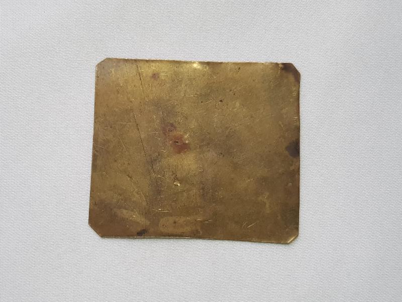 OSMANLI DÖNEMİ AŞK VE BEREKET TILSIMI