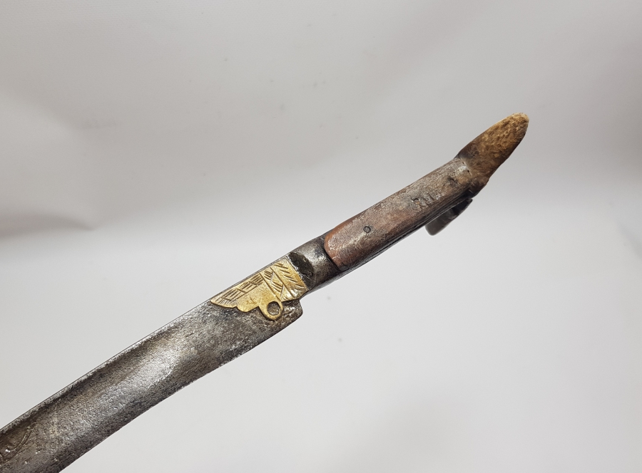 OSMANLI DÖNEMİ YATAĞAN KILIÇ