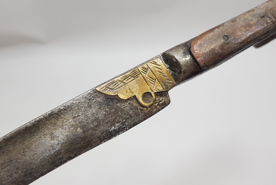 OSMANLI DÖNEMİ YATAĞAN KILIÇ