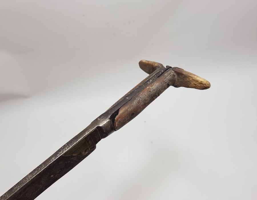 OSMANLI DÖNEMİ YATAĞAN KILIÇ