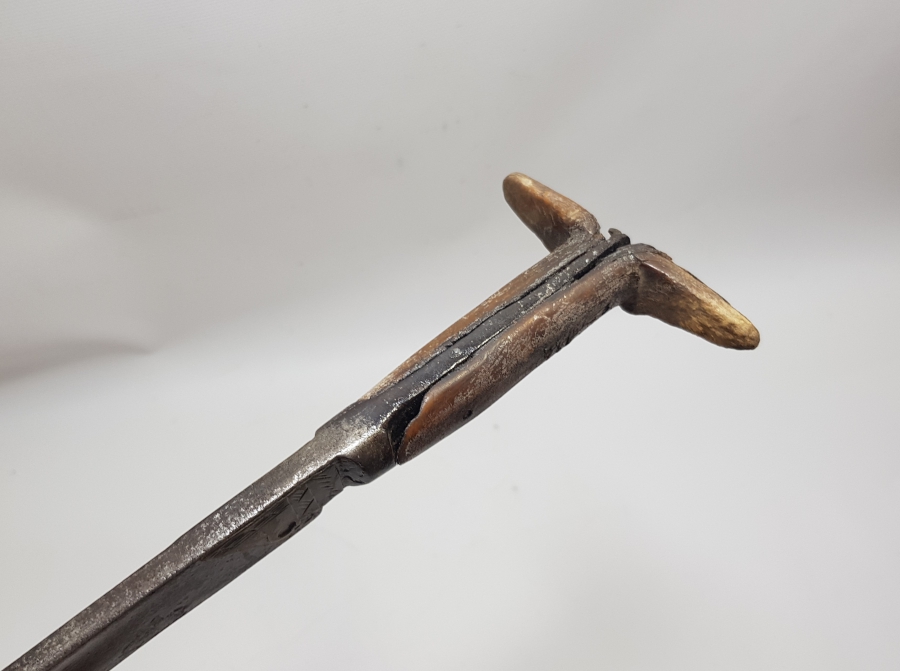 OSMANLI DÖNEMİ YATAĞAN KILIÇ