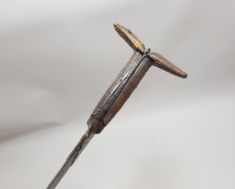 OSMANLI DÖNEMİ YATAĞAN KILIÇ