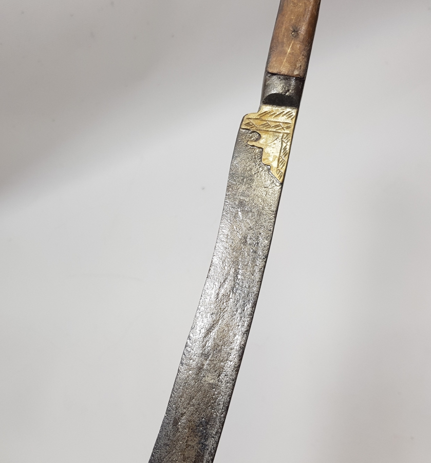 OSMANLI DÖNEMİ YATAĞAN KILIÇ