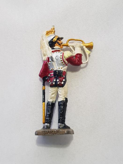 1900LERDEN FRANSIZ ASKERİ TEMALI KURŞUN ASKER