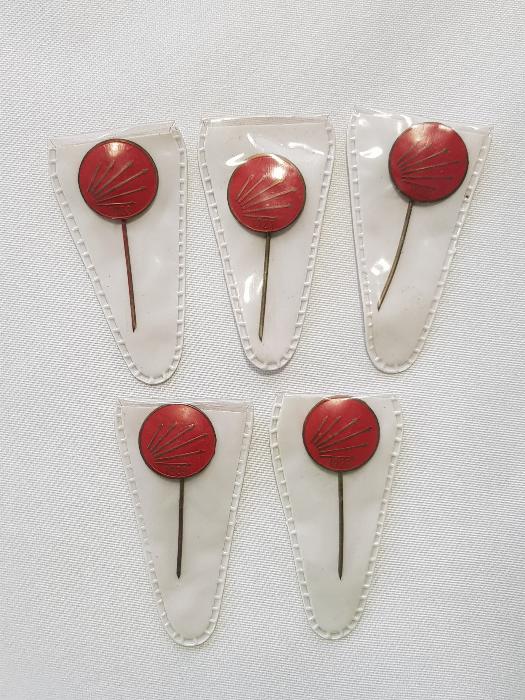 ANTİKA CHP ROZET LOTU