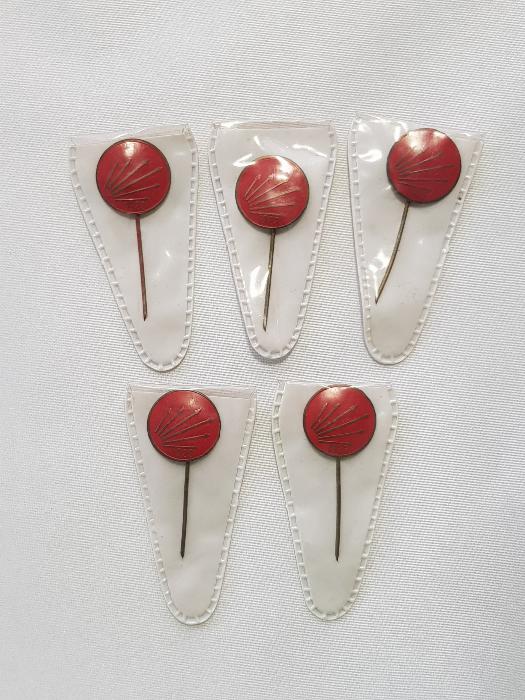 ANTİKA CHP ROZET LOTU