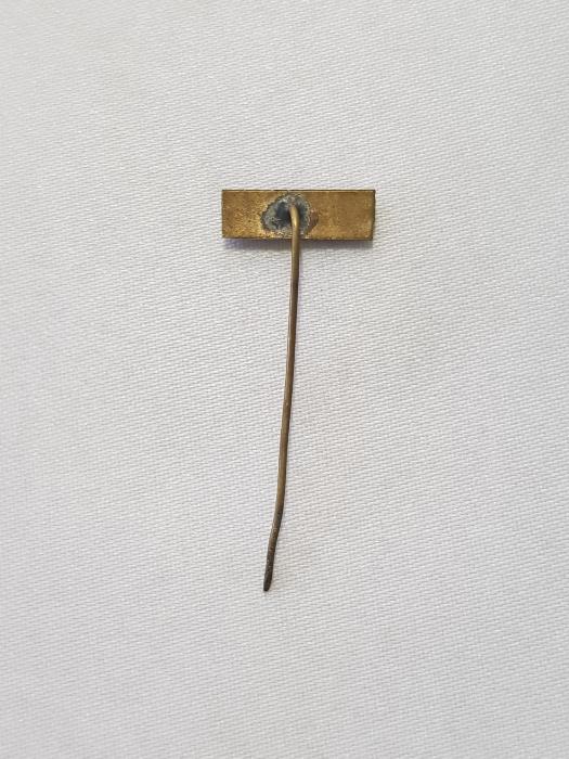 ÇOK NADİR KIZILAY İLKYARDIM ROZETİ