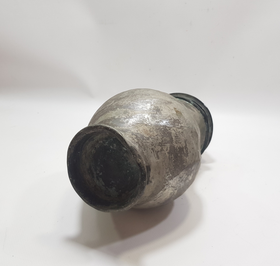 OSMANLI DÖNEMİ BAKIR BOZALIK