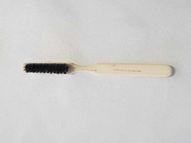 OSMANLI DÖNEMİ DİŞ FIRÇASI