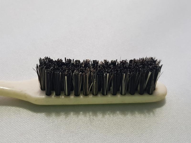 OSMANLI DÖNEMİ DİŞ FIRÇASI