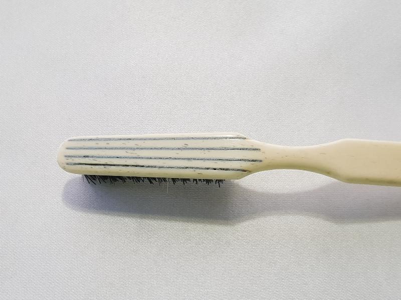 OSMANLI DÖNEMİ DİŞ FIRÇASI