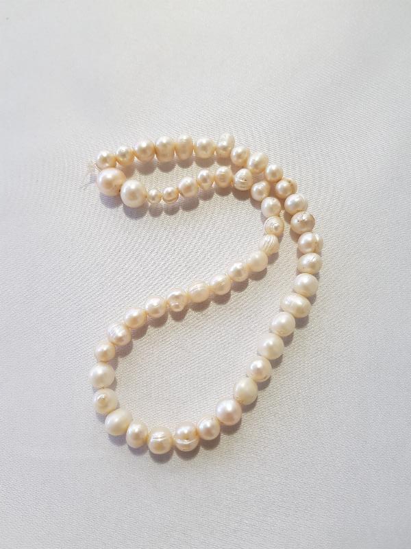 ANTİKA İNCİ GERDANLIK