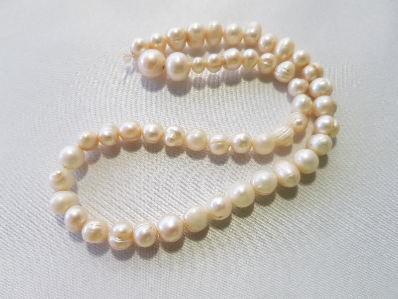 ANTİKA İNCİ GERDANLIK