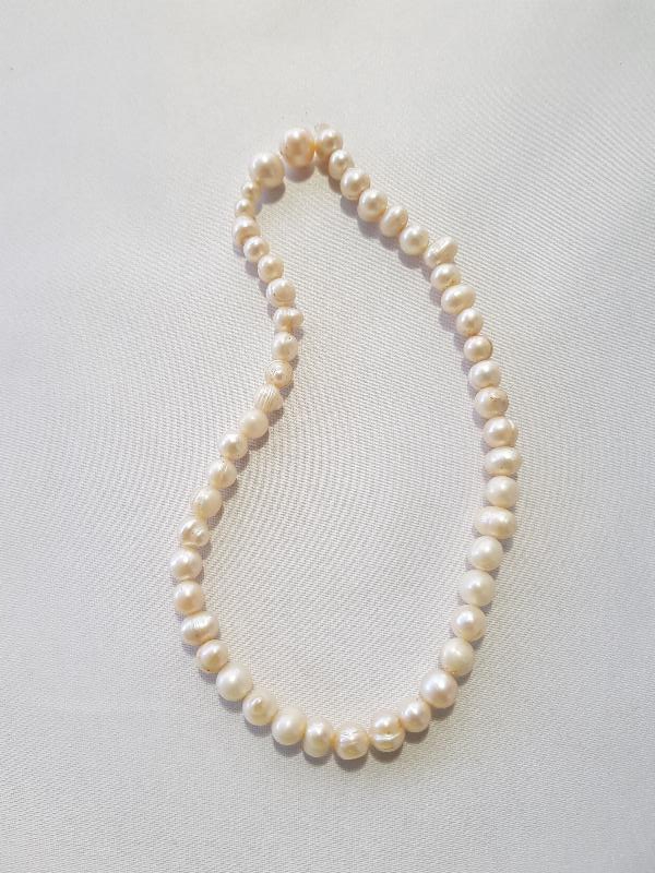 ANTİKA İNCİ GERDANLIK