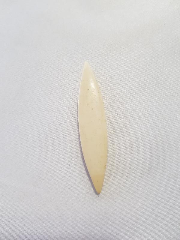 OSMANLI DÖNEMİ KEMİK TERZİ MEKİĞİ