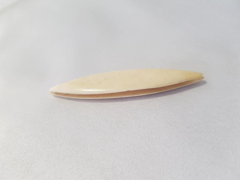 OSMANLI DÖNEMİ KEMİK TERZİ MEKİĞİ