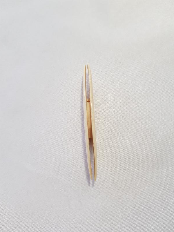 OSMANLI DÖNEMİ KEMİK TERZİ MEKİĞİ