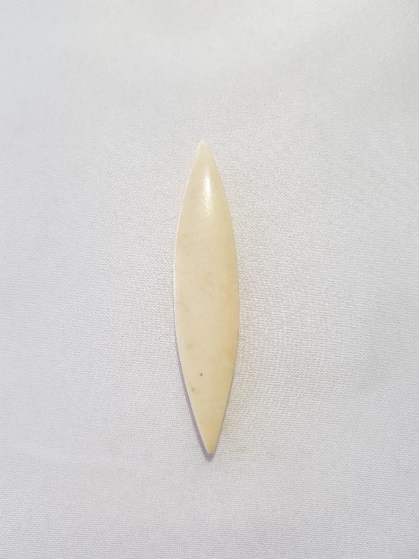 OSMANLI DÖNEMİ KEMİK TERZİ MEKİĞİ