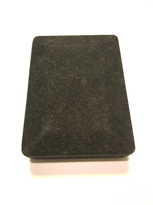 TÜRK KIZILAYI BAĞIŞÇI PLAKETİ