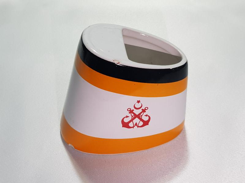 İSTANBUL ŞEHİR HATLARI GÖRSELLİ KALEMLİK