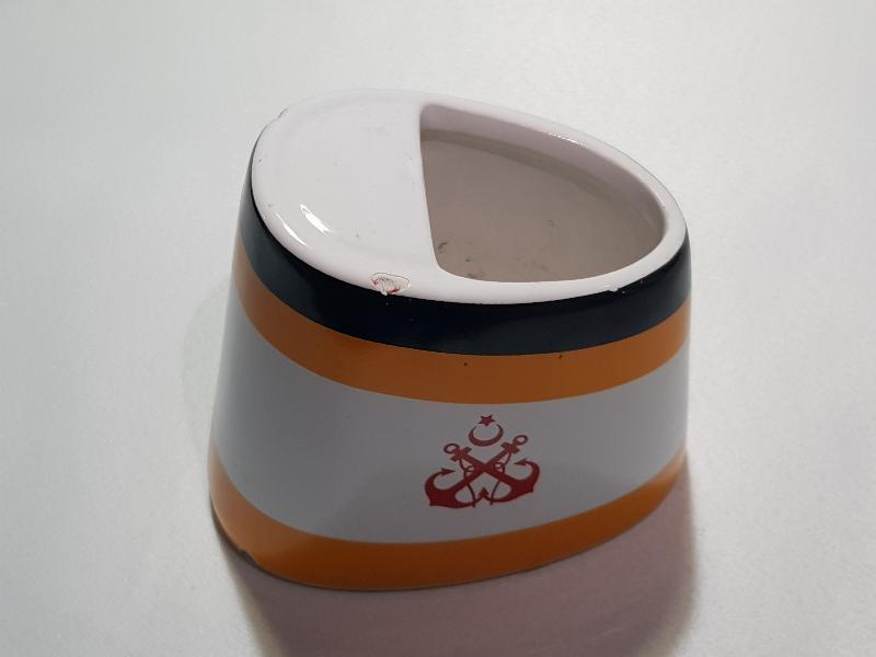 İSTANBUL ŞEHİR HATLARI GÖRSELLİ KALEMLİK