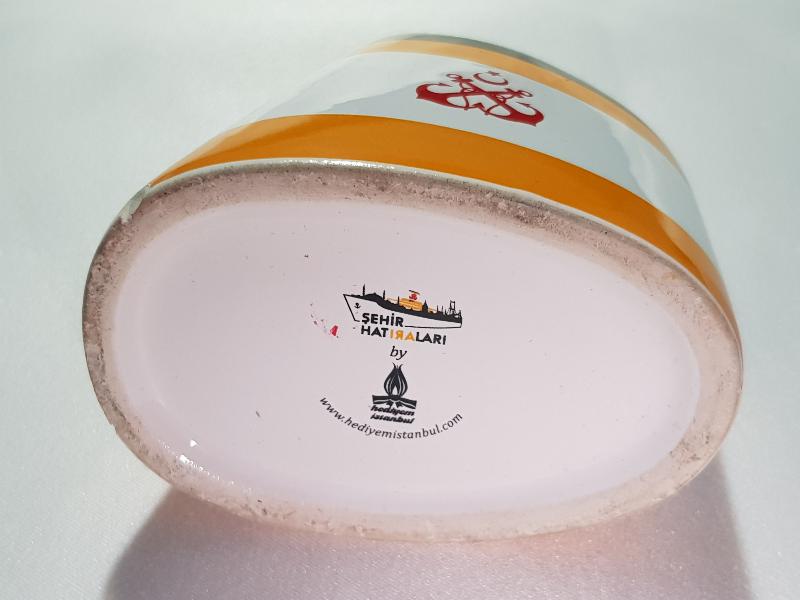 İSTANBUL ŞEHİR HATLARI GÖRSELLİ KALEMLİK