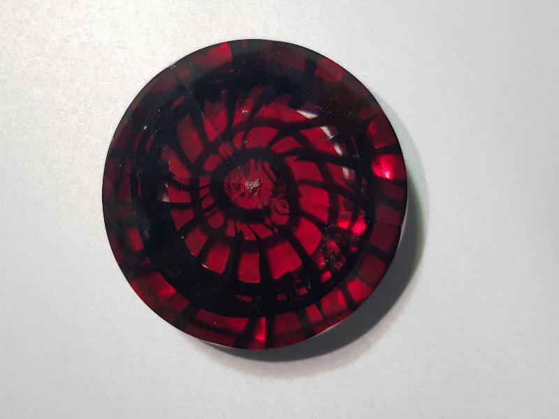 ANTİKA MURANO KAĞIT AĞIRLIĞI