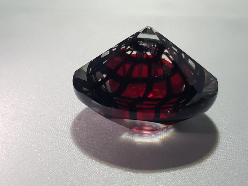 ANTİKA MURANO KAĞIT AĞIRLIĞI