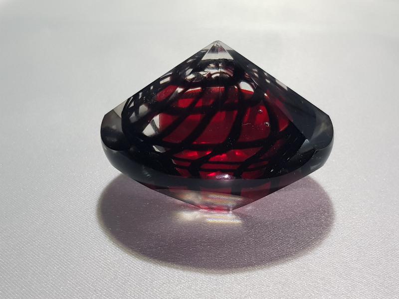 ANTİKA MURANO KAĞIT AĞIRLIĞI