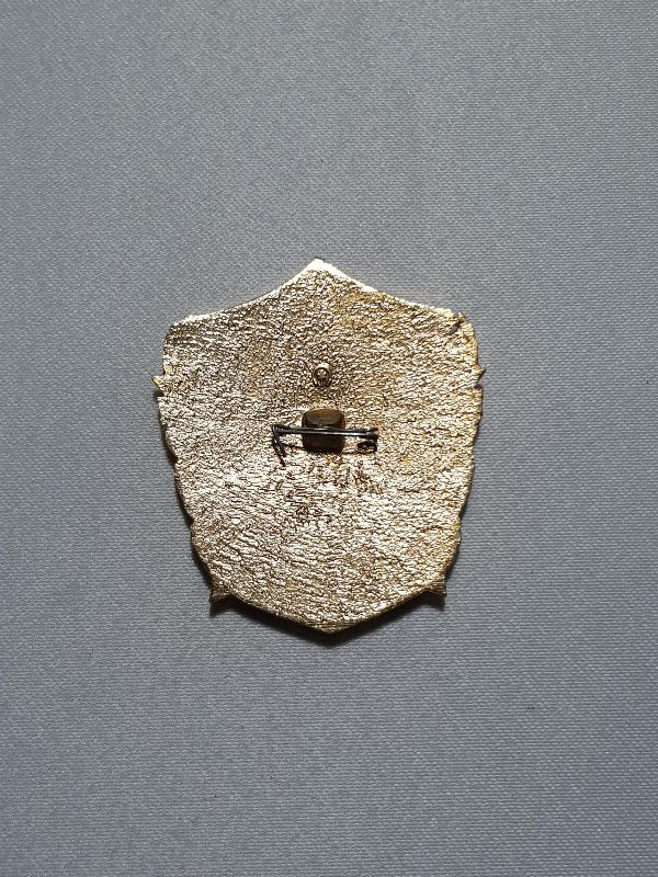 2. DÜNYA SAVAŞI MİNELİ RUS ROZET