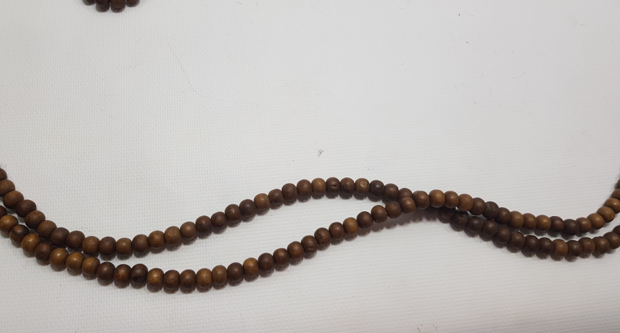 OSMANLI DÖNEMİ 500LÜ ZİKİR TESPİHİ