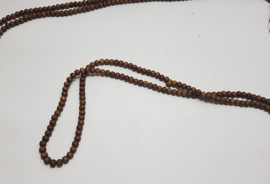 OSMANLI DÖNEMİ 500LÜ ZİKİR TESPİHİ