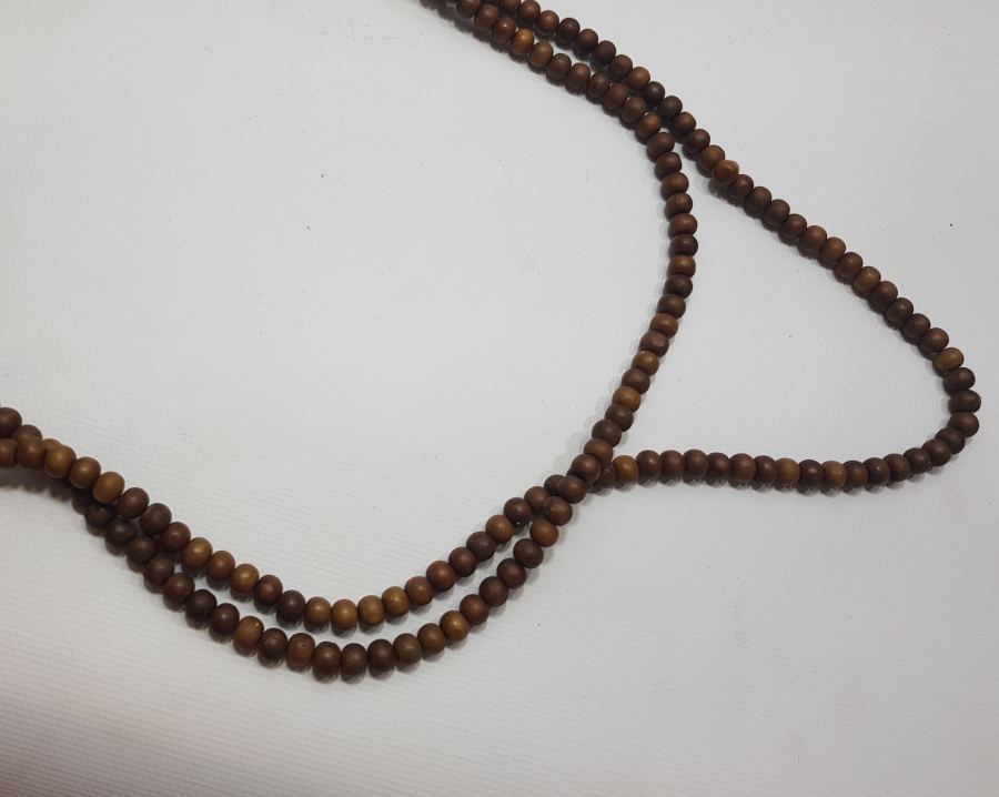 OSMANLI DÖNEMİ 500LÜ ZİKİR TESPİHİ