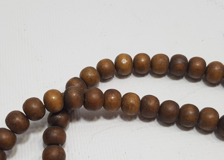 OSMANLI DÖNEMİ 500LÜ ZİKİR TESPİHİ