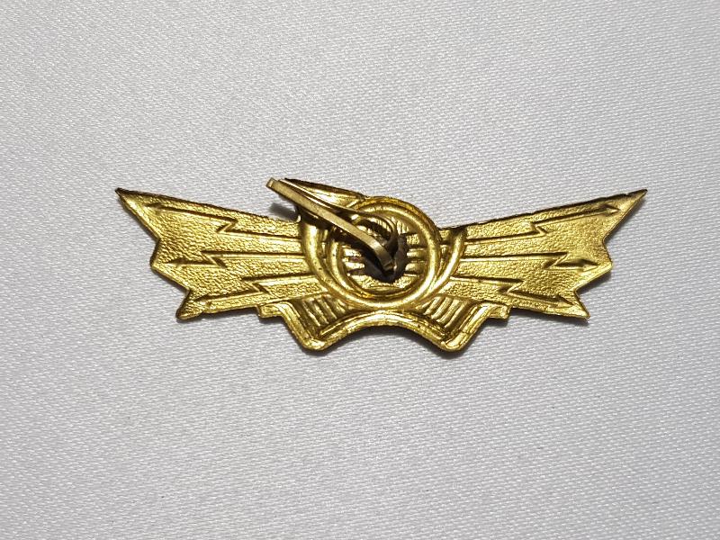 2. DÜNYA SAVAŞI ASKERİ MIZIKA BRÖVESİ