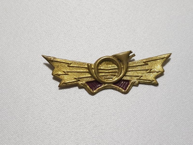 2. DÜNYA SAVAŞI ASKERİ MIZIKA BRÖVESİ