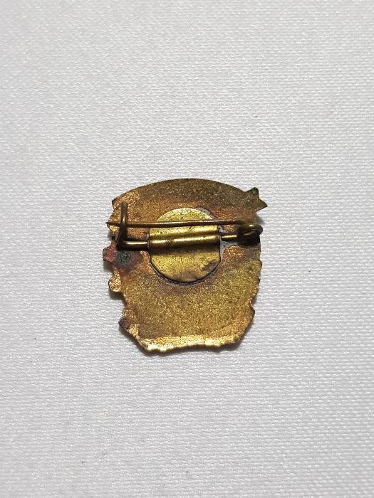 2. DÜNYA SAVAŞI DÖNEMİ MİNELİ BULGAR ROZET