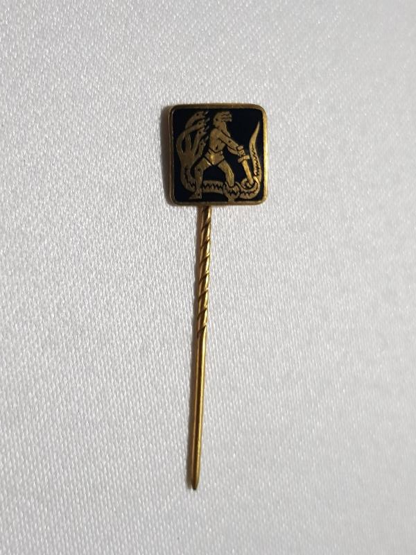 ALTIN KAPLAMA TOLEDO ROZET