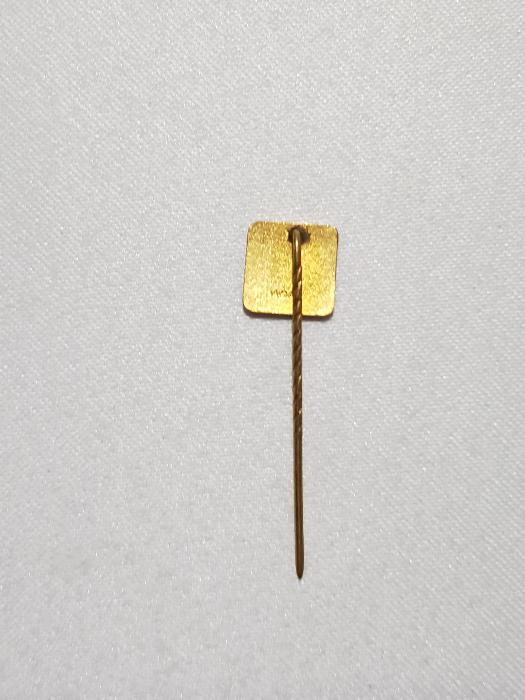 ALTIN KAPLAMA TOLEDO ROZET