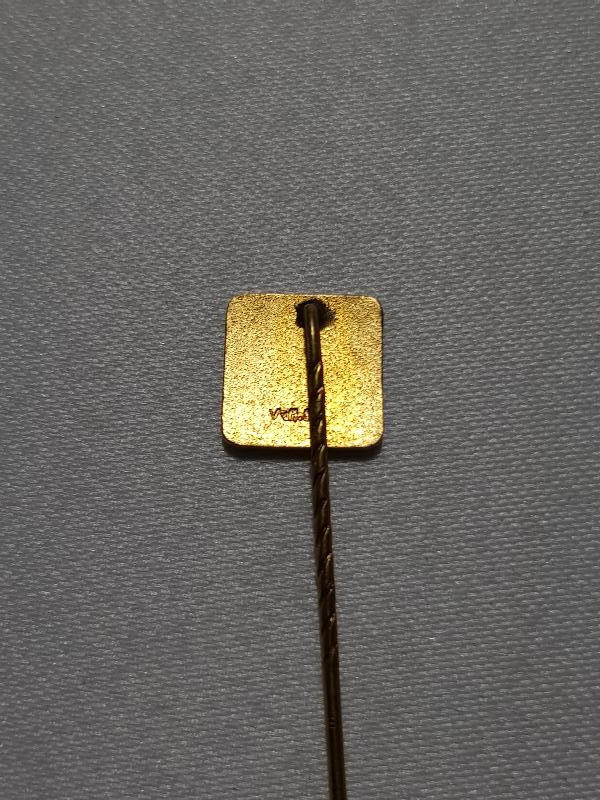 ALTIN KAPLAMA TOLEDO ROZET