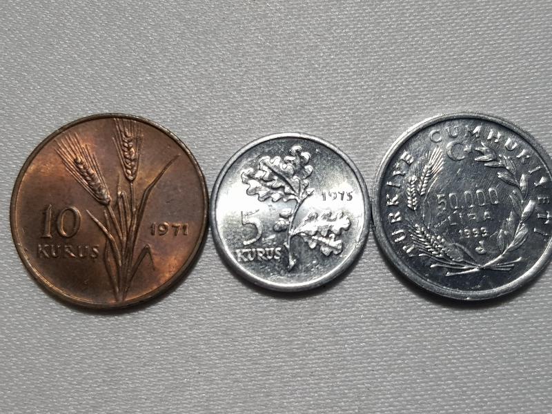 ÇİL HATIRA PARA LOTU