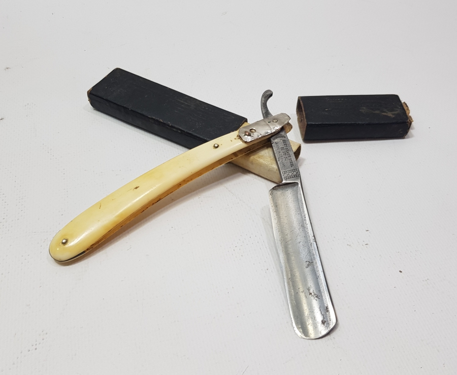 ANTİKA SOLİNGEN USTURA