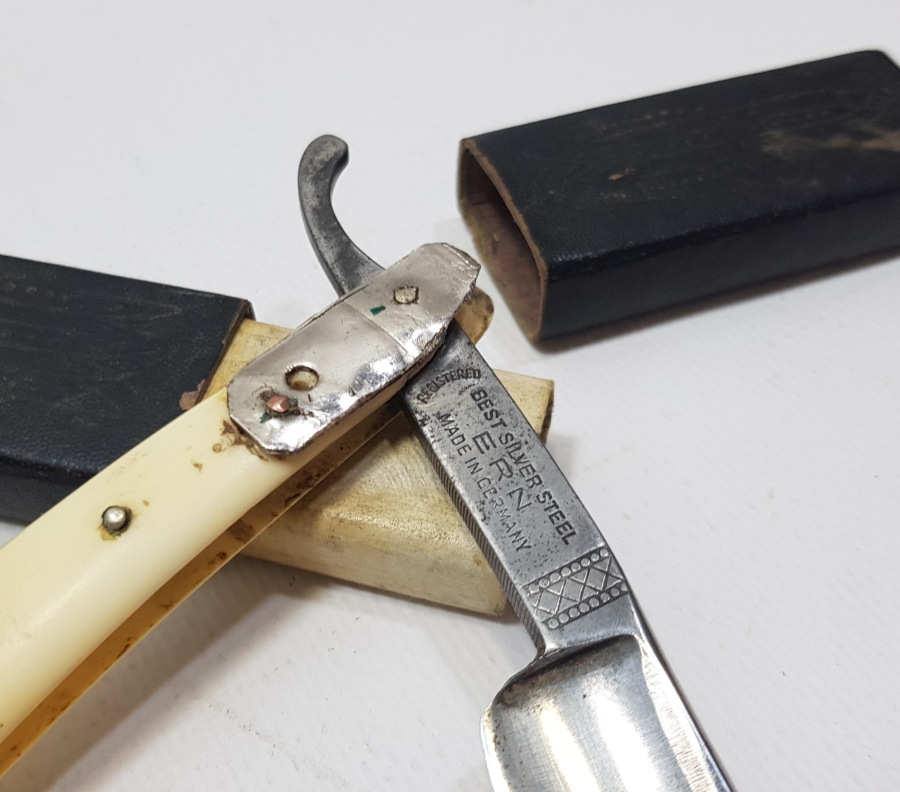 ANTİKA SOLİNGEN USTURA